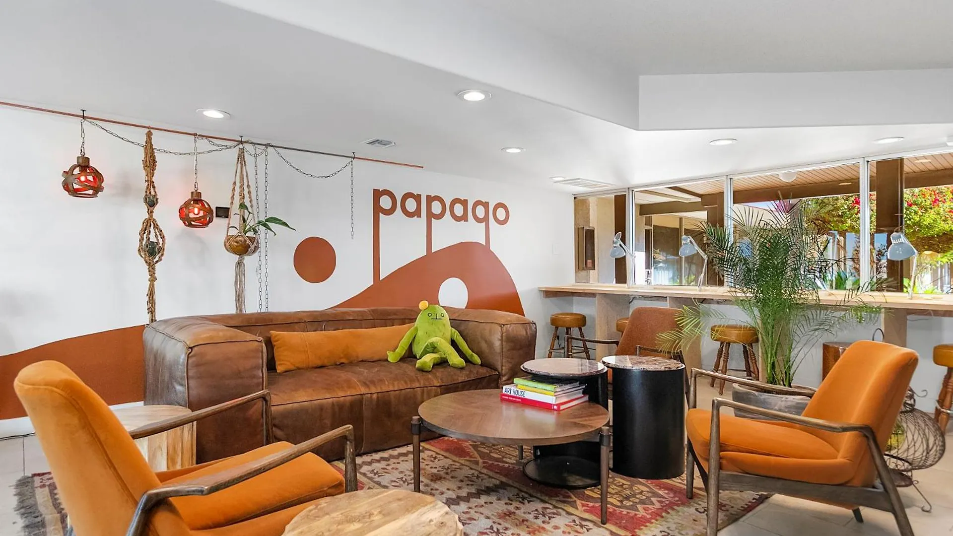Papago Hotel By Reside, Trademark Collection By Wyndham Scottsdale