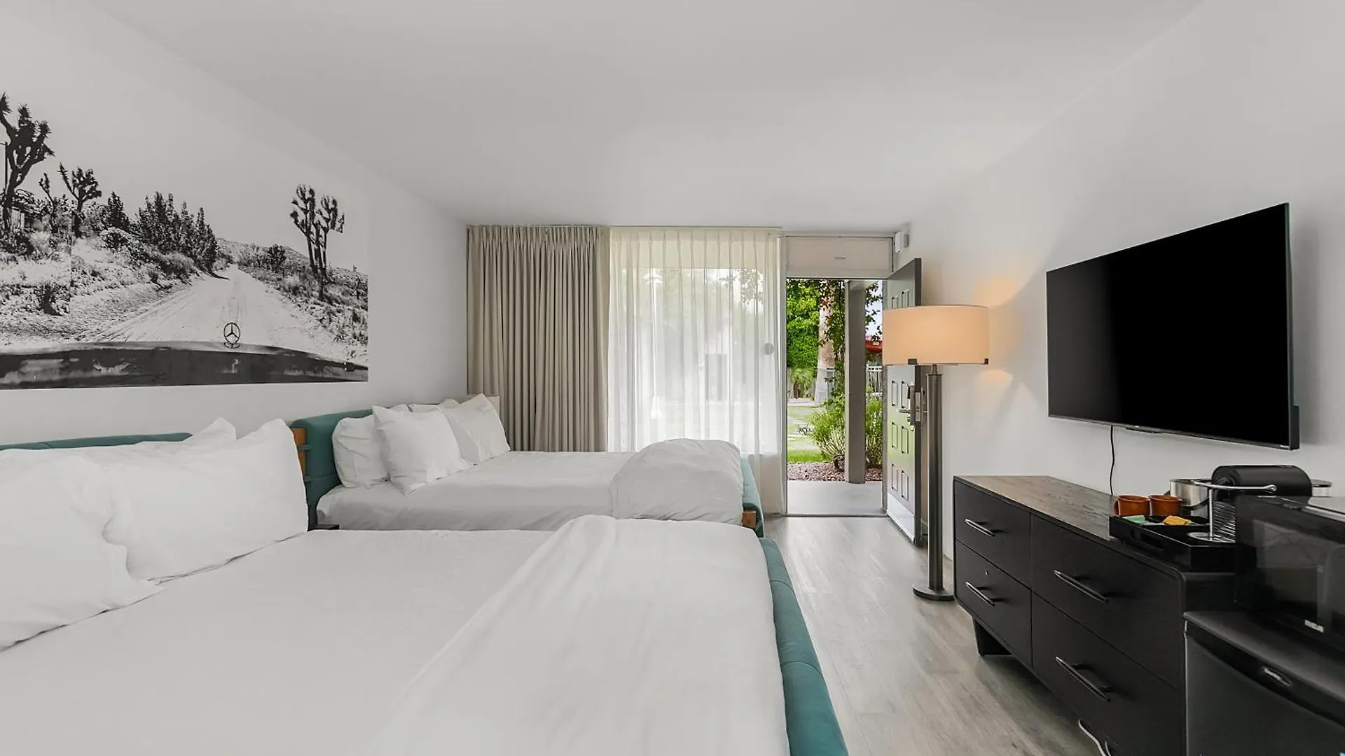 ****  Papago Hotel By Reside, Trademark Collection By Wyndham Scottsdale Estados Unidos da América