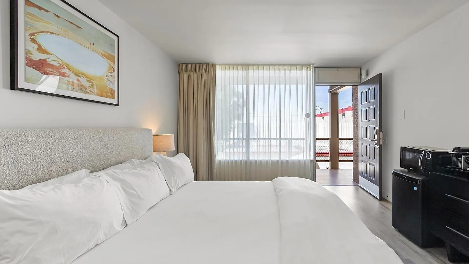 Papago Hotel By Reside, Trademark Collection By Wyndham Scottsdale
