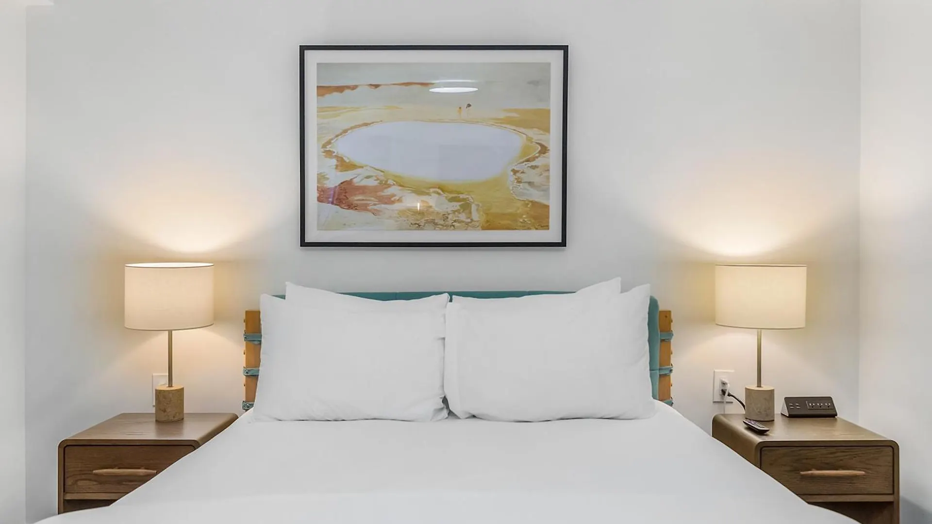 Papago Hotel By Reside, Trademark Collection By Wyndham Scottsdale