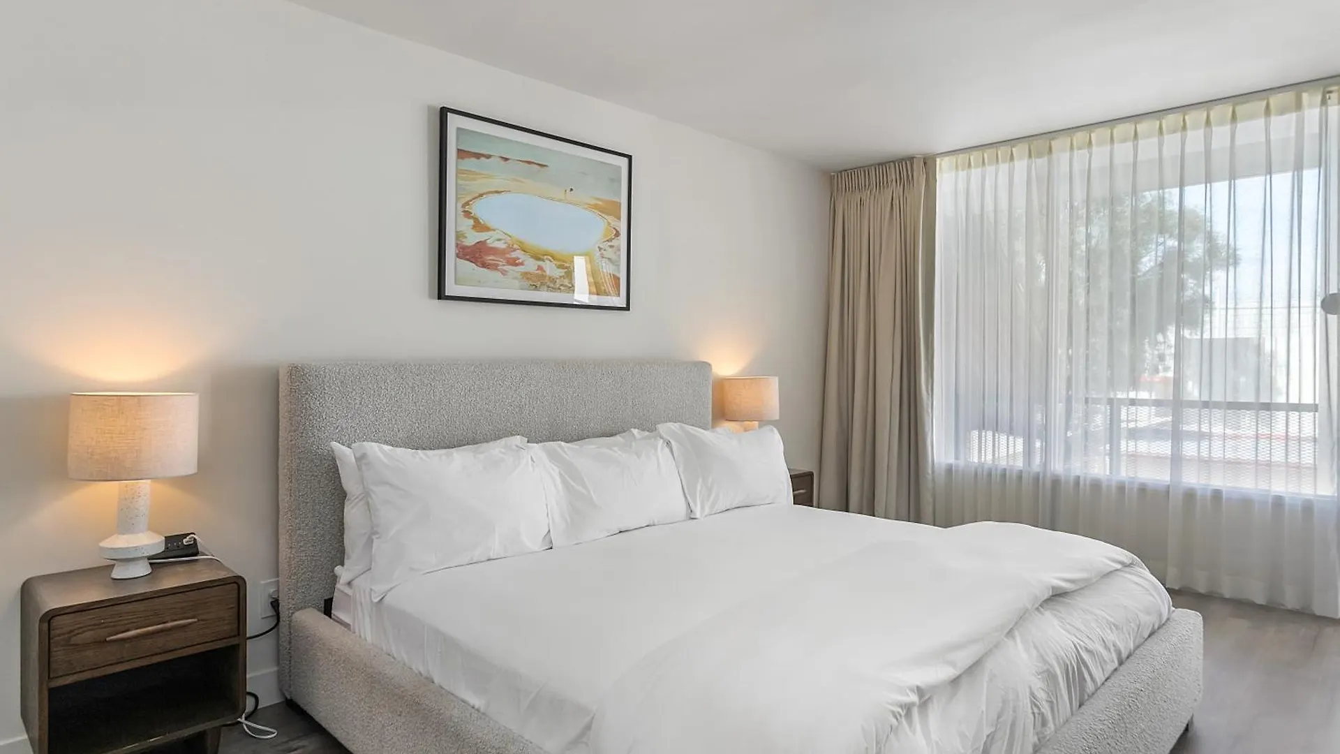 Papago Hotel By Reside, Trademark Collection By Wyndham Scottsdale 4*,