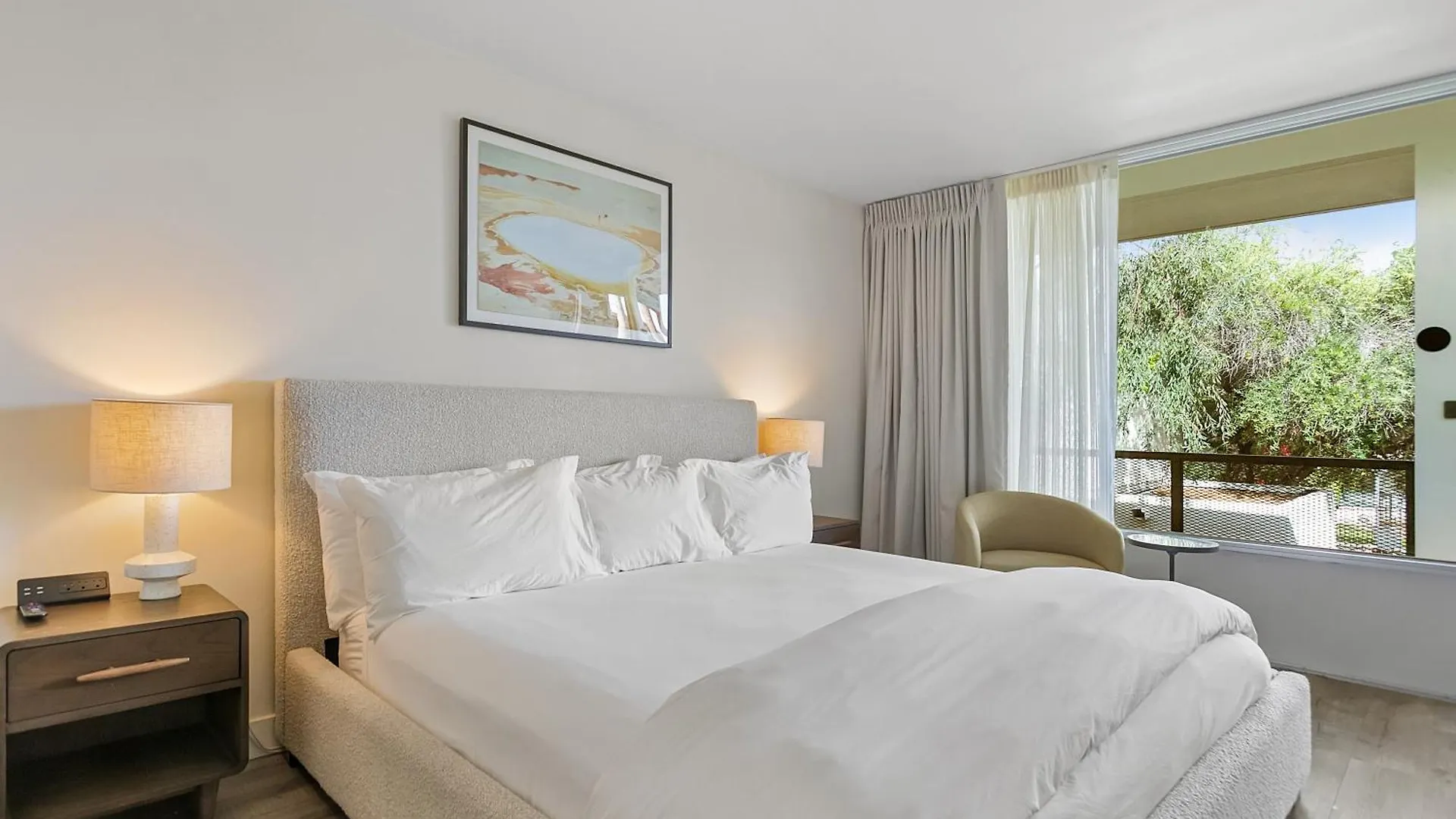 Papago Hotel By Reside, Trademark Collection By Wyndham Scottsdale