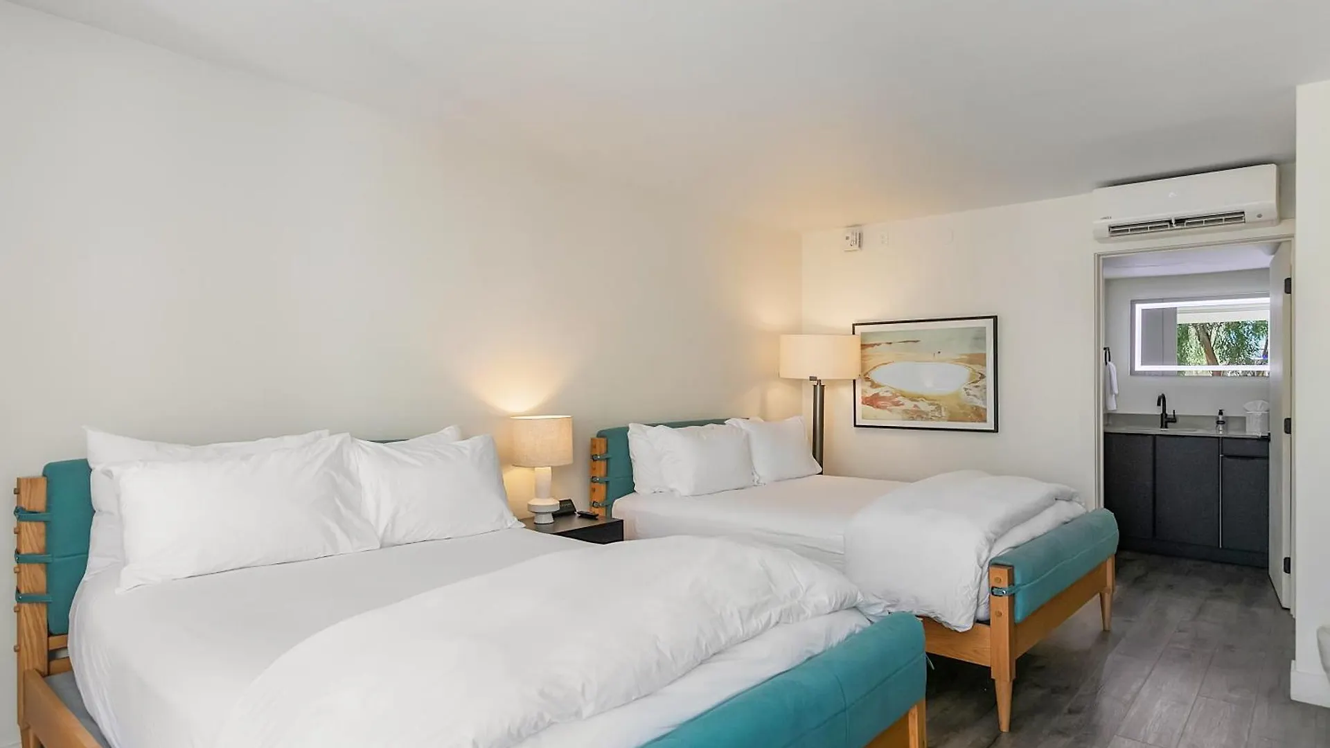 Papago Hotel By Reside, Trademark Collection By Wyndham Scottsdale 4*,