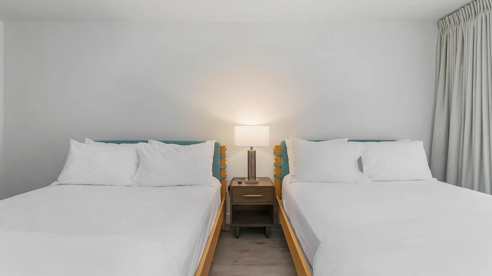 Papago Hotel By Reside, Trademark Collection By Wyndham Scottsdale 4*,