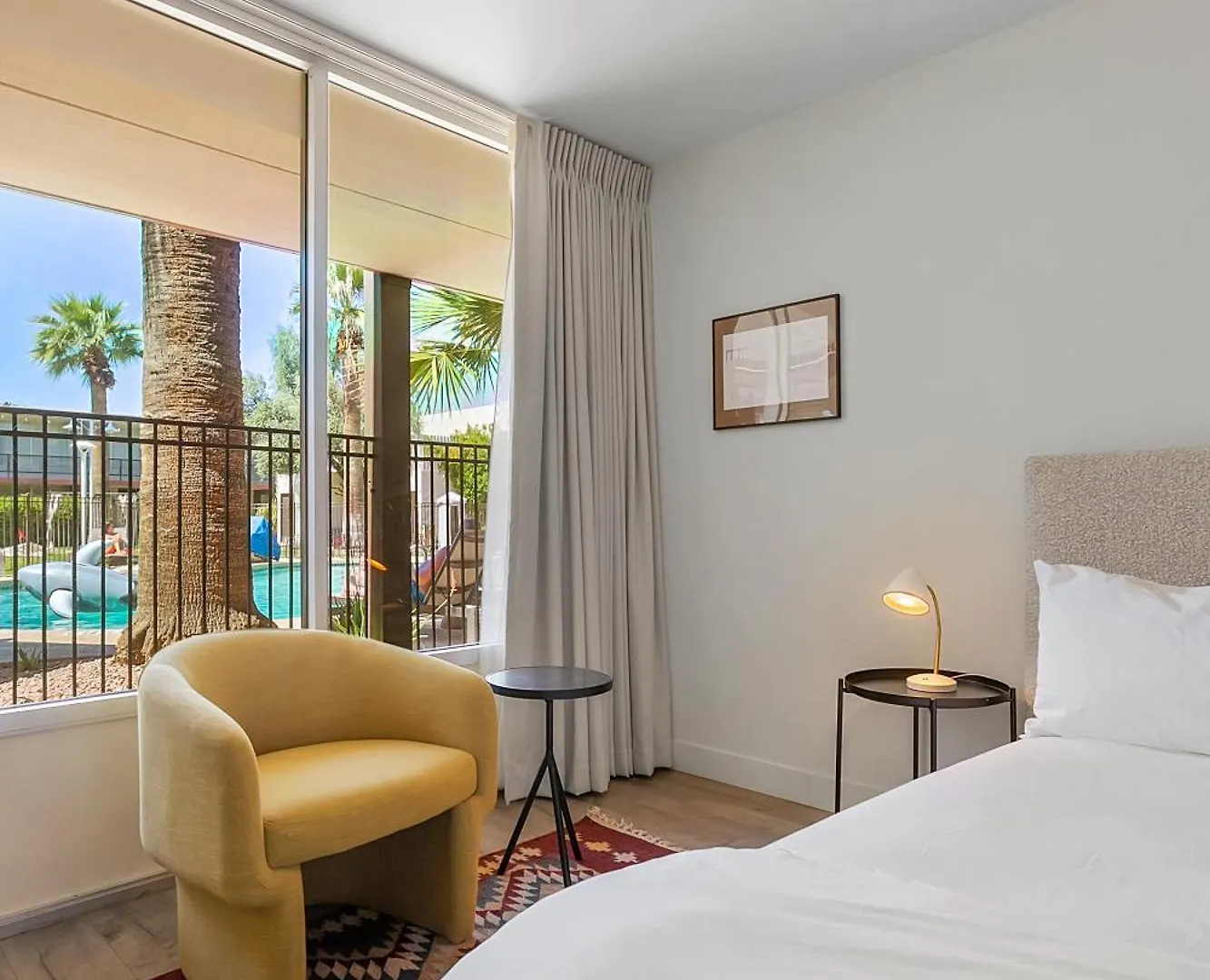 Papago Hotel By Reside, Trademark Collection By Wyndham Scottsdale