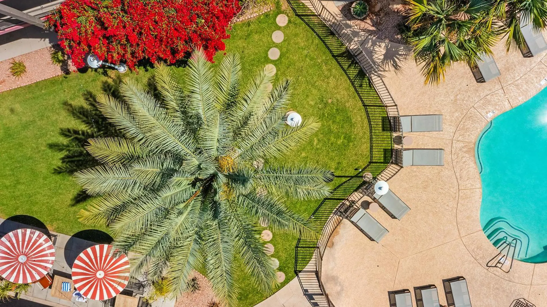 Papago Hotel By Reside, Trademark Collection By Wyndham Scottsdale